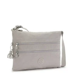 Kipling Alvar grey gris