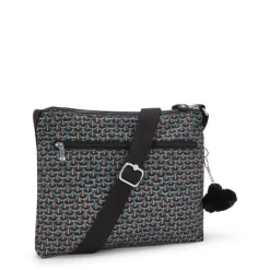 Kipling Alvar prt ac geo feather