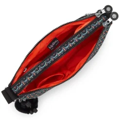 Kipling Alvar prt ac geo feather