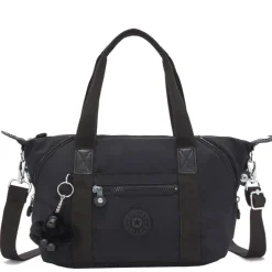 Kipling Art Handbag Mini black noir