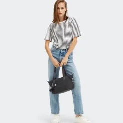 Kipling Art Handbag Mini black noir