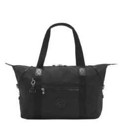 Kipling Art M Reistas black noir