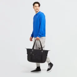 Kipling Art M Reistas black noir