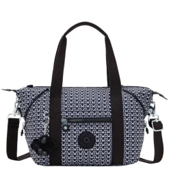 Kipling Art Mini Shoulderbag signature print