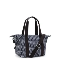 Kipling Art Mini Shoulderbag signature print