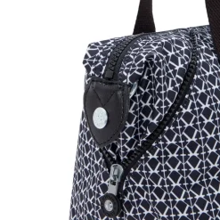 Kipling Art Mini Shoulderbag signature print