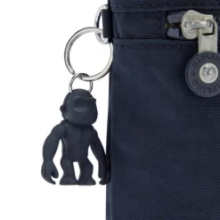 Kipling Arto Crossbody Schoudertas blue bleu 2