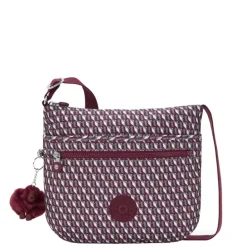 Kipling Arto prt ac 3dk