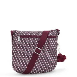 Kipling Arto prt ac 3dk