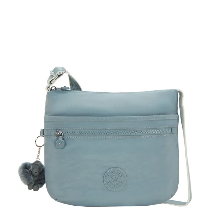 Kipling Arto relaxed grey