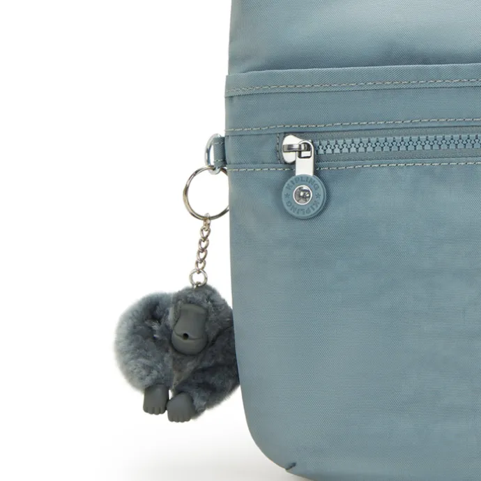 Kipling Arto relaxed grey