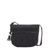 Kipling Arto S Schoudertas black noir