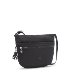 Kipling Arto S Schoudertas black noir