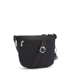 Kipling Arto S Schoudertas black noir