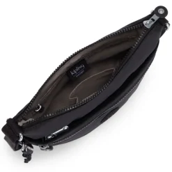 Kipling Arto S Schoudertas black noir