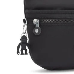 Kipling Arto S Schoudertas black noir