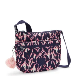 Kipling Arto Shoulderbag palm mood