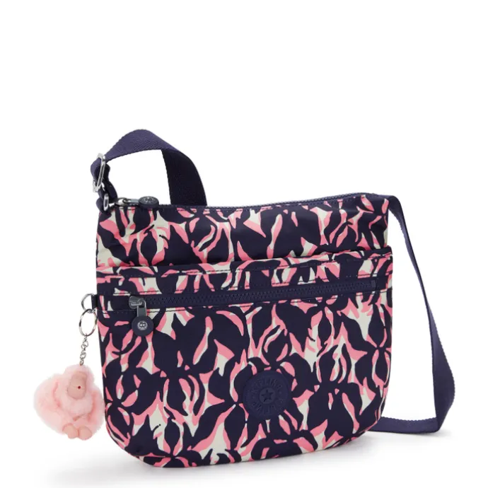 Kipling Arto Shoulderbag palm mood