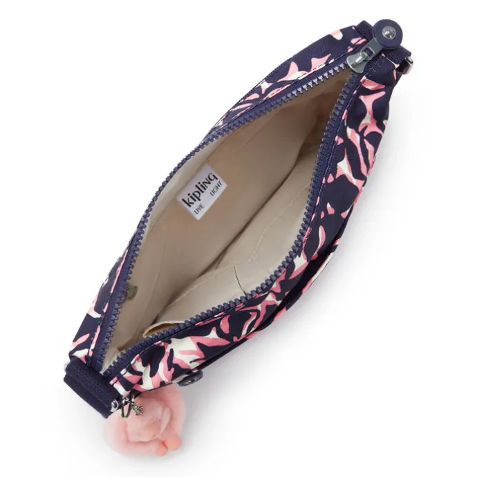 Kipling Arto Shoulderbag palm mood