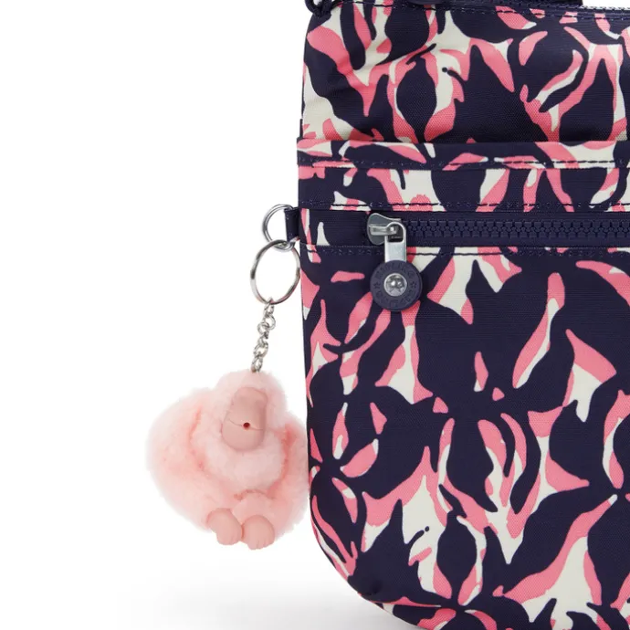 Kipling Arto Shoulderbag palm mood