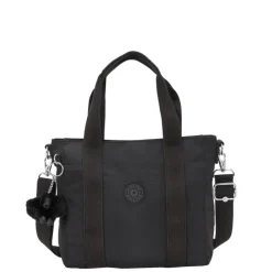 Kipling Asseni Mini Shoulderbag black noir