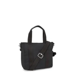 Kipling Asseni Mini Shoulderbag black noir