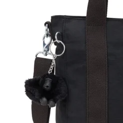 Kipling Asseni Mini Shoulderbag black noir