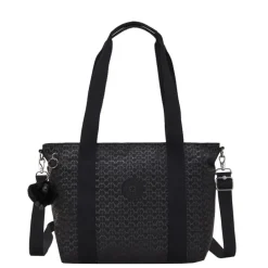 Kipling Asseni Small Shoulderbag signature emb