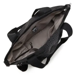 Kipling Asseni Small Shoulderbag signature emb