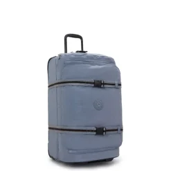 Kipling Aviana M b blue stone
