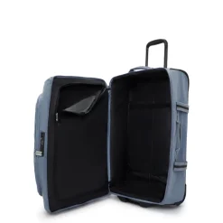 Kipling Aviana M b blue stone