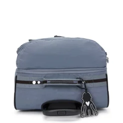 Kipling Aviana M b blue stone