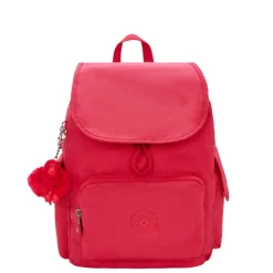 Kipling City Pack S Backpack resort pink