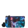 Kipling Creativity L Wallet spectral orchid