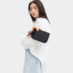 Kipling Creativity XL Wallet/Clutch black noir