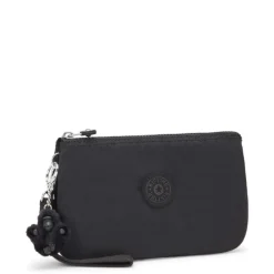Kipling Creativity XL Wallet/Clutch black noir