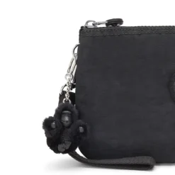 Kipling Creativity XL Wallet/Clutch black noir