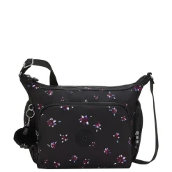 Kipling Gabb B prt night flower