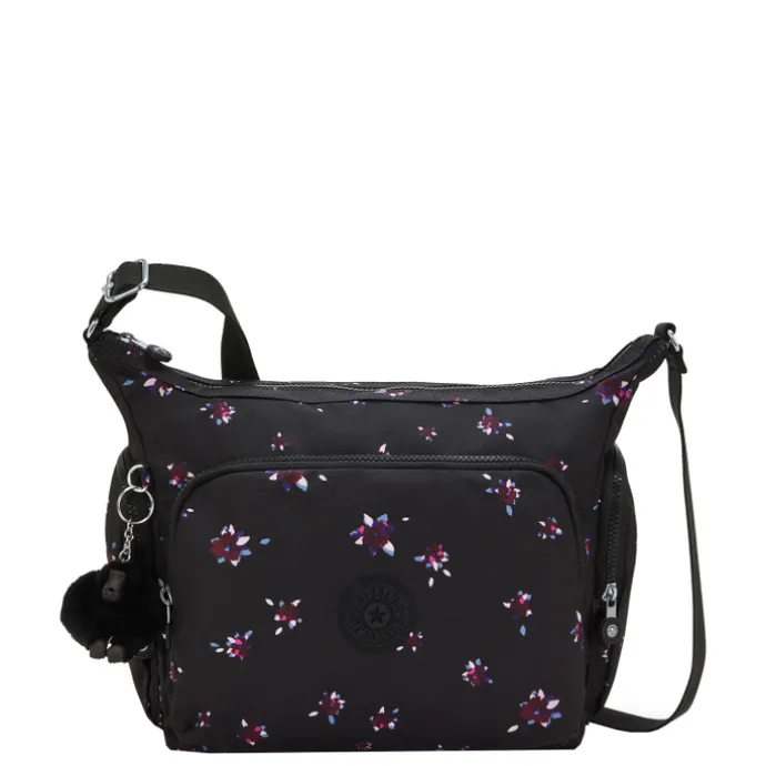 Kipling Gabb B prt night flower