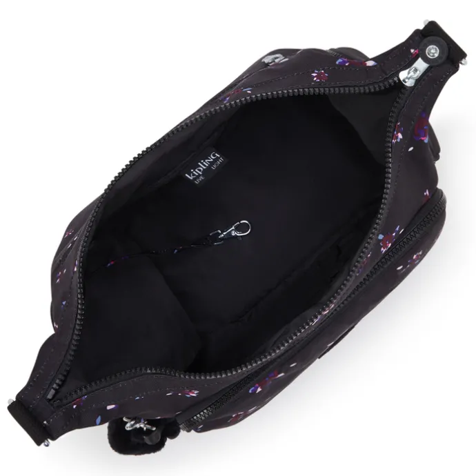 Kipling Gabb B prt night flower