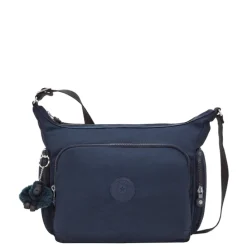Kipling Gabb blue bleu 2