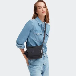 Kipling Gabbie Mini black noir