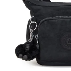 Kipling Gabbie Mini black noir