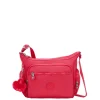 Kipling Gabbie S Shoulderbag resort pink