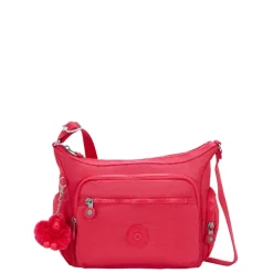 Kipling Gabbie S Shoulderbag resort pink