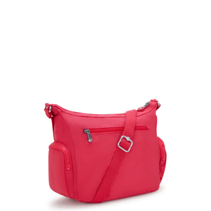 Kipling Gabbie S Shoulderbag resort pink