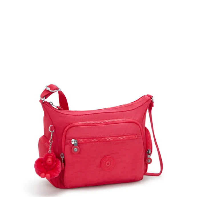 Kipling Gabbie S Shoulderbag resort pink