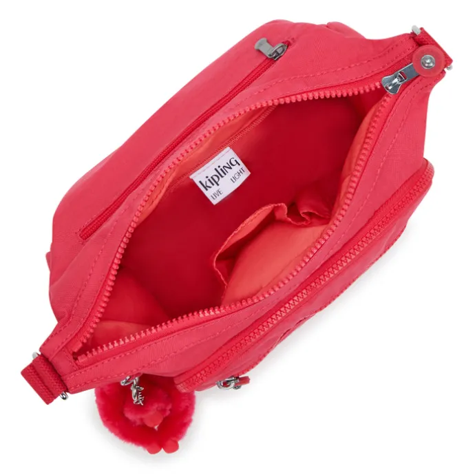 Kipling Gabbie S Shoulderbag resort pink