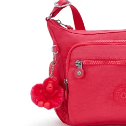 Kipling Gabbie S Shoulderbag resort pink