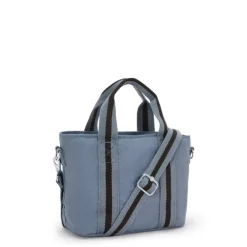 Kipling Minta b blue stone